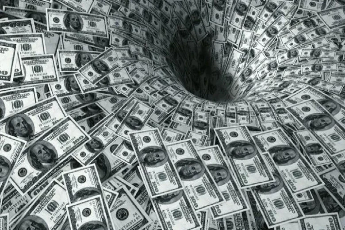 Oxfam: состояние миллиардеров достигло рекордных 18,3 трлн долларов