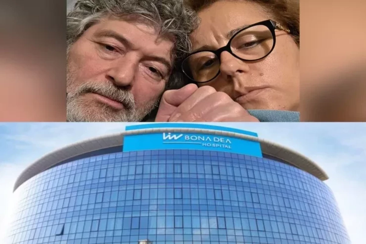 Известная бизнес-леди рассказала об ужасах в частной клинике Liv Bona Dea 