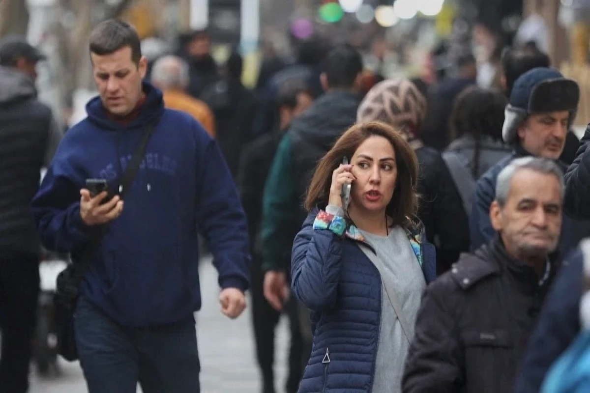 Жителям Ирана обещали вернуть доступ в интернет