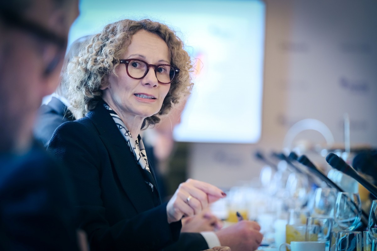 Замгенсека НАТО прибудет в Азербайджан 21 января