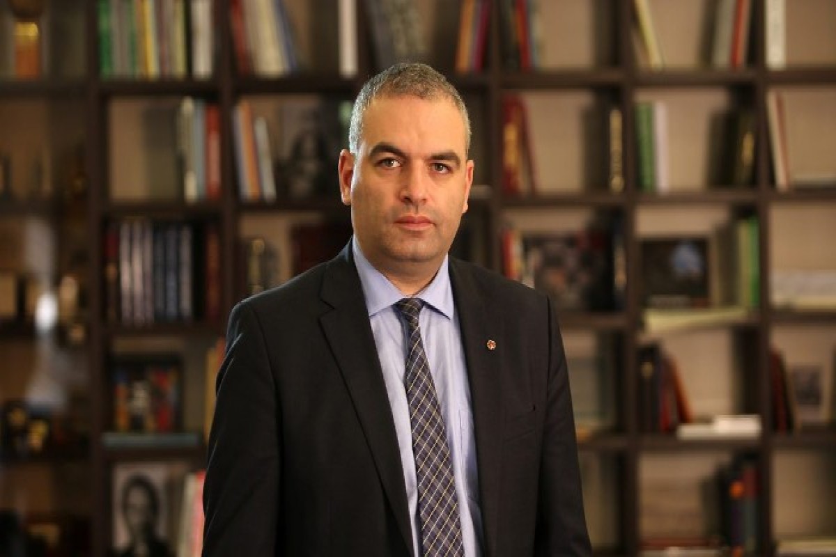 Следком Армении проводит обыск у экс-директора музея т.н. "геноцида"