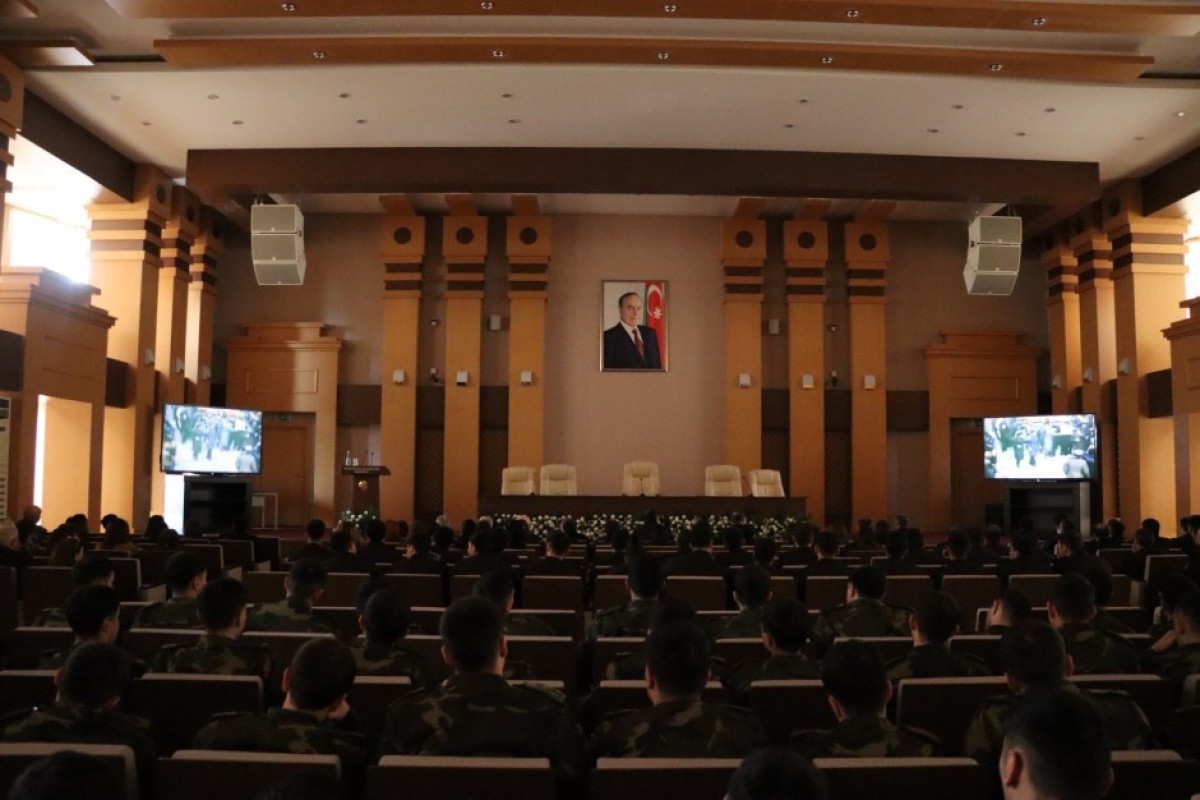 МЧС почтило память жертв 20 Января-ФОТО 