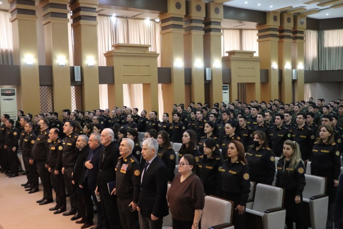 МЧС почтило память жертв 20 Января-ФОТО 