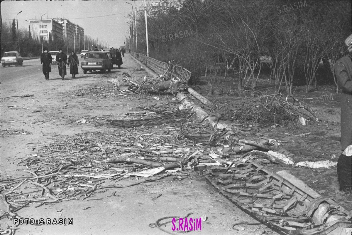 «Я сделал кадры, за которые меня могли убить» - ИНТЕРВЬЮ С ОЧЕВИДЦЕМ НОЧИ 20 ЯНВАРЯ 