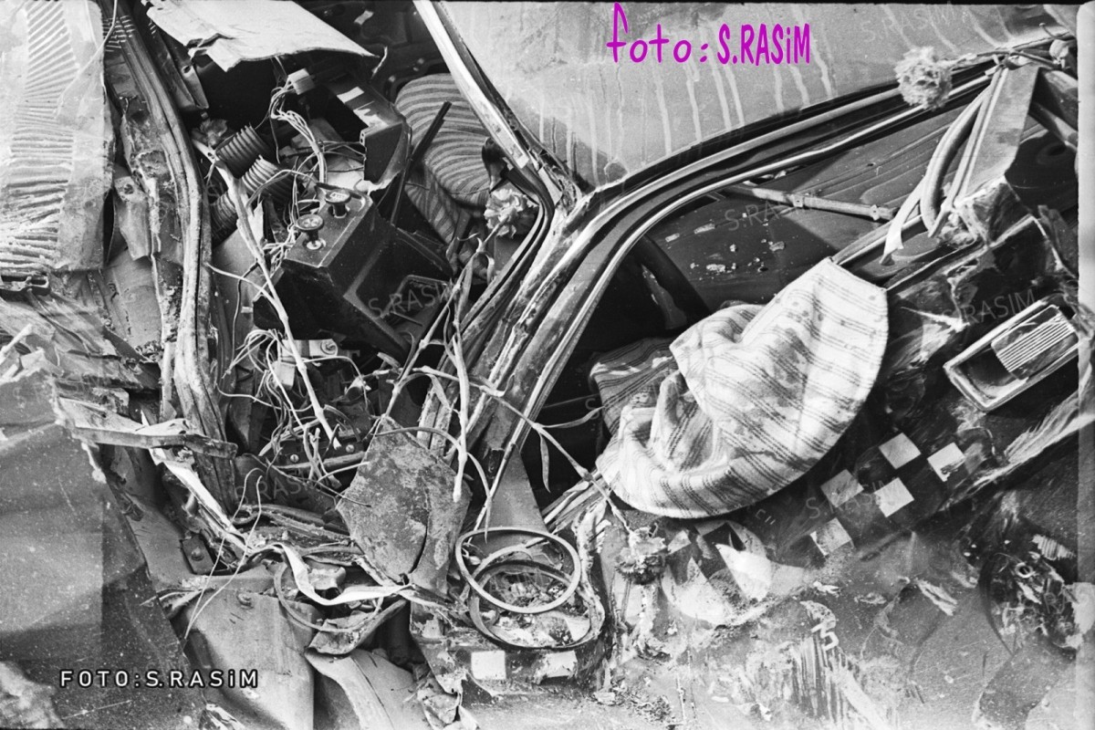 «Я сделал кадры, за которые меня могли убить» - ИНТЕРВЬЮ С ОЧЕВИДЦЕМ НОЧИ 20 ЯНВАРЯ 