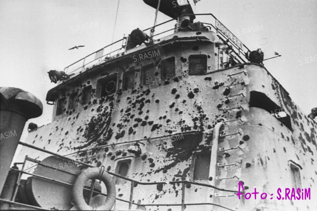 «Я сделал кадры, за которые меня могли убить» - ИНТЕРВЬЮ С ОЧЕВИДЦЕМ НОЧИ 20 ЯНВАРЯ 