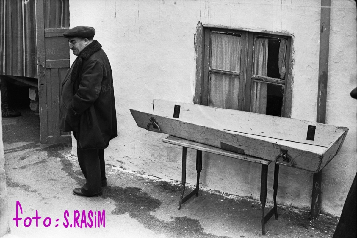 «Я сделал кадры, за которые меня могли убить» - ИНТЕРВЬЮ С ОЧЕВИДЦЕМ НОЧИ 20 ЯНВАРЯ 