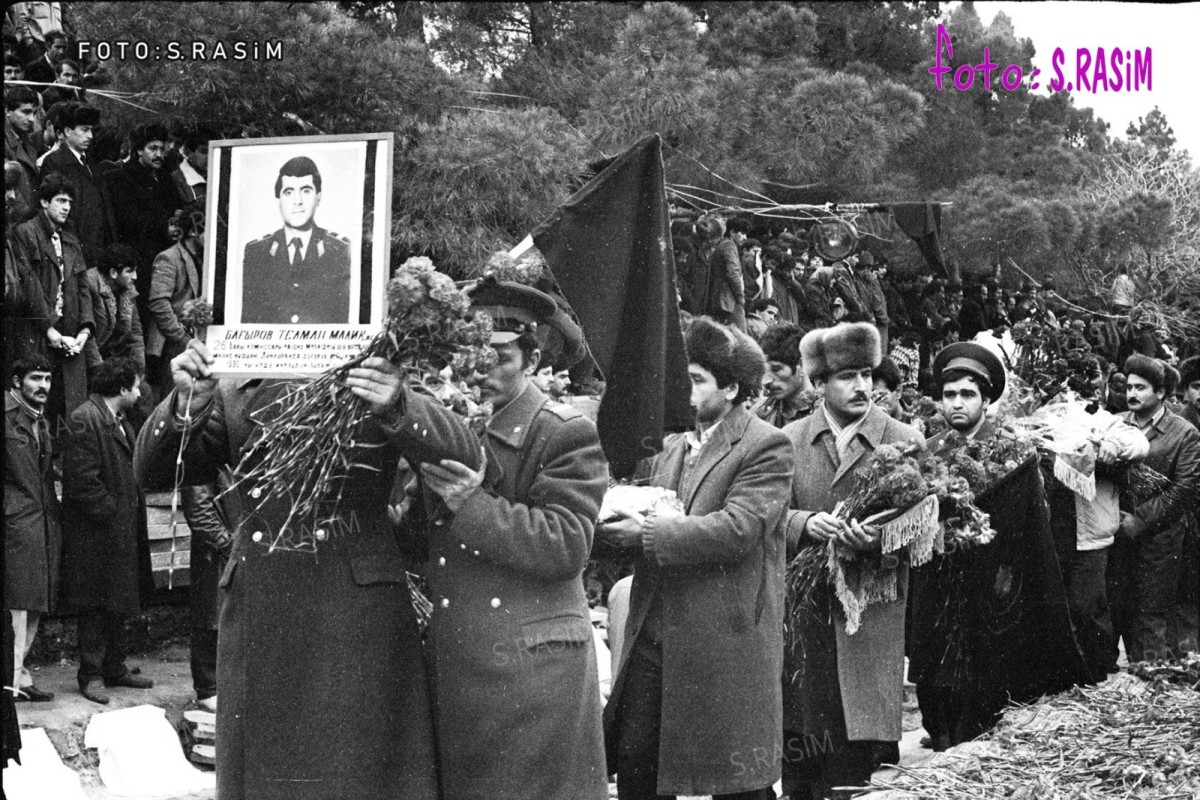 «Я сделал кадры, за которые меня могли убить» - ИНТЕРВЬЮ С ОЧЕВИДЦЕМ НОЧИ 20 ЯНВАРЯ 