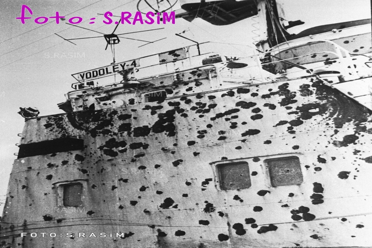 «Я сделал кадры, за которые меня могли убить» - ИНТЕРВЬЮ С ОЧЕВИДЦЕМ НОЧИ 20 ЯНВАРЯ 