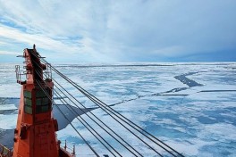 Нидерланды призвали усилить присутствие НАТО в Арктике