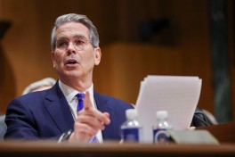 Глава Минфина США: Европа не может дать отпор России