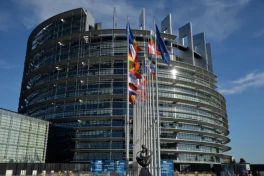 Европарламент приостанавливает ратификацию торгового соглашения ЕС-США
