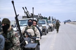 Курды в Сирии заявили об отказе распускать коалицию