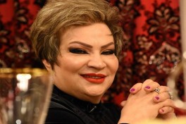 Афаг Баширгызы вновь порадует поклонников образом Залхи - АФИША 