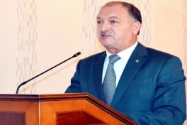 Арестован сын экс-главы Евлахского района