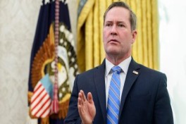 США обещают гренландцам стабильность и благополучие