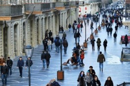 В Азербайджане сократилось число браков и коэффициент рождаемости: СТАТИСТИКА  