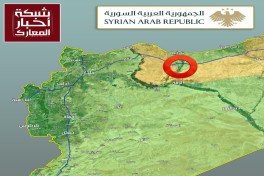 в Сирии продолжаются перестрелки между правительственными силами и курдскими формированиями-ВИДЕО 