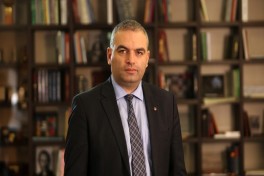 Следком Армении проводит обыск у экс-директора музея т.н. "геноцида"