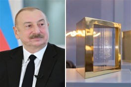 Премия шейха Зайеда закрепляет новый политический порядок на Южном Кавказе - АНАЛИТИКА 