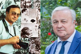 Расим Садыхов: Я сделал кадры, за которые могли убить - Фотохроника трагедии 20 января 