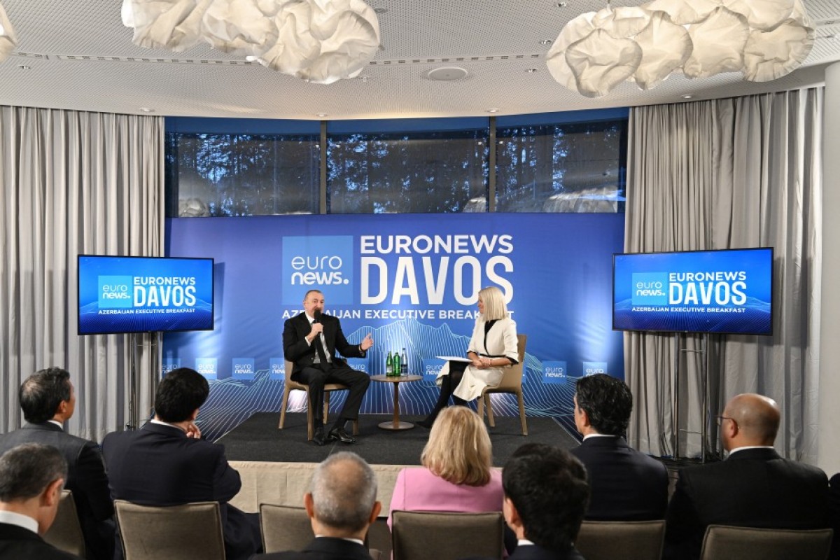 Президент Азербайджана: Европарламент ставит себя в очень неловкое положение...