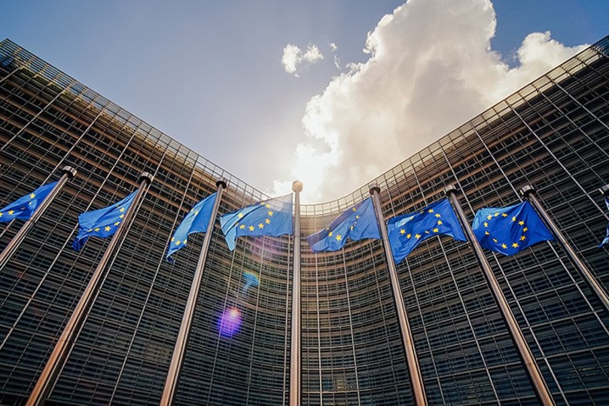 Европарламент приостановил ратификацию торгового соглашения с США 