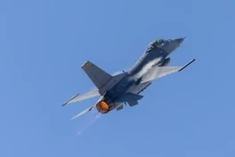 На американскую базу в Гренландии прибудут самолеты NORAD