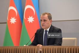 МИД: Дипмиссии Азербайджана в Иране продолжают работу