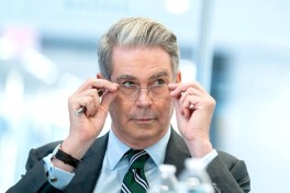 В США назвали еще одну причину необходимости Гренландии стране