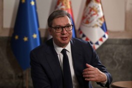 Президент Сербии: Ильхам Алиев – один из великих лидеров