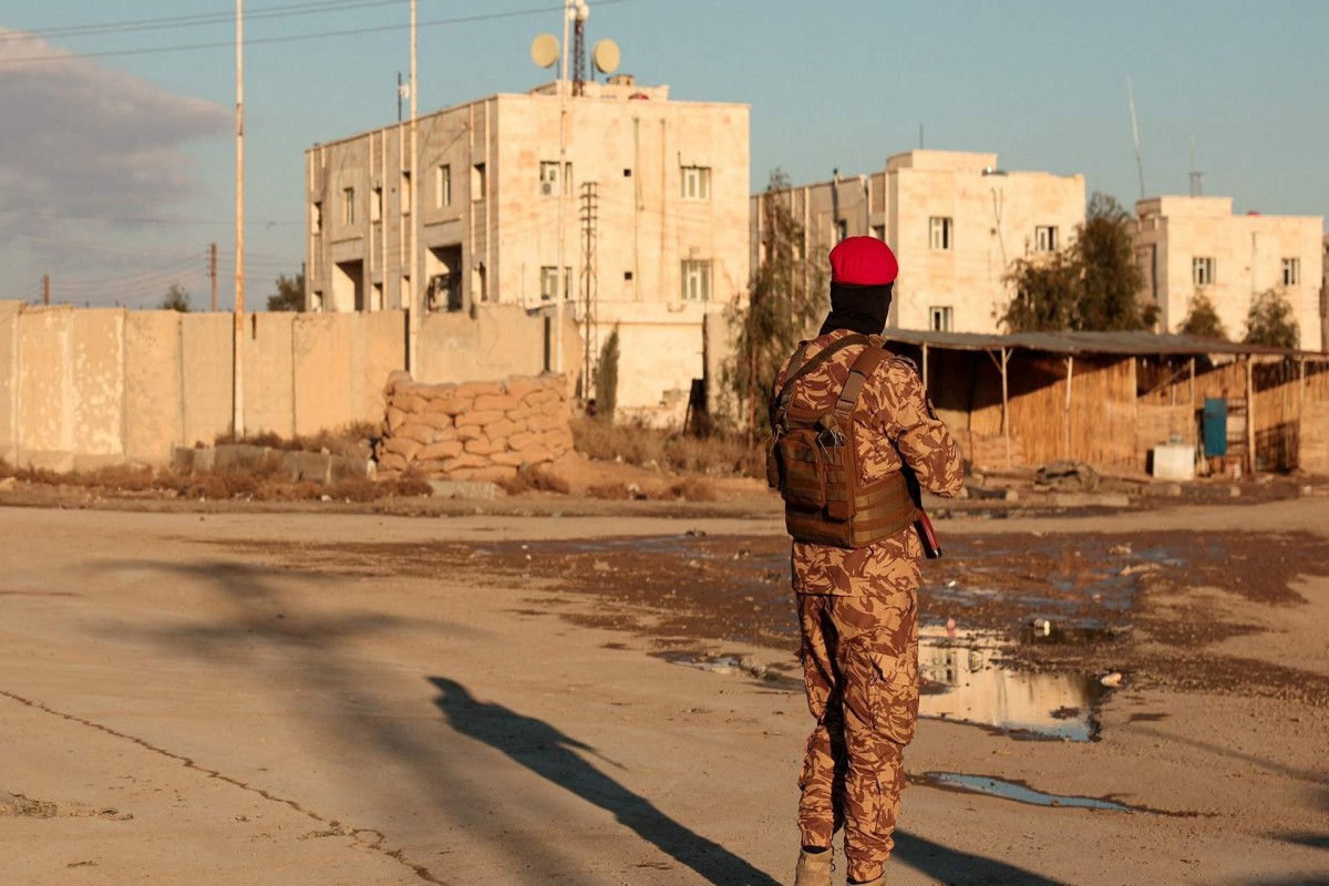 В Дамаске предложили курдам новое соглашение по интеграции в армию Сирии