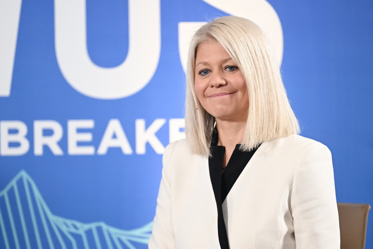 Ильхам Алиев в Давосе принял участие в мероприятии «Завтрак с руководством Азербайджана»-ФОТО 