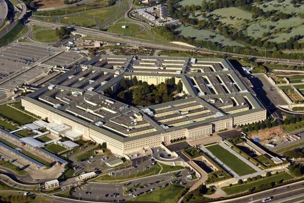 Пентагон не получал приказ готовить план военной операции в Гренландии