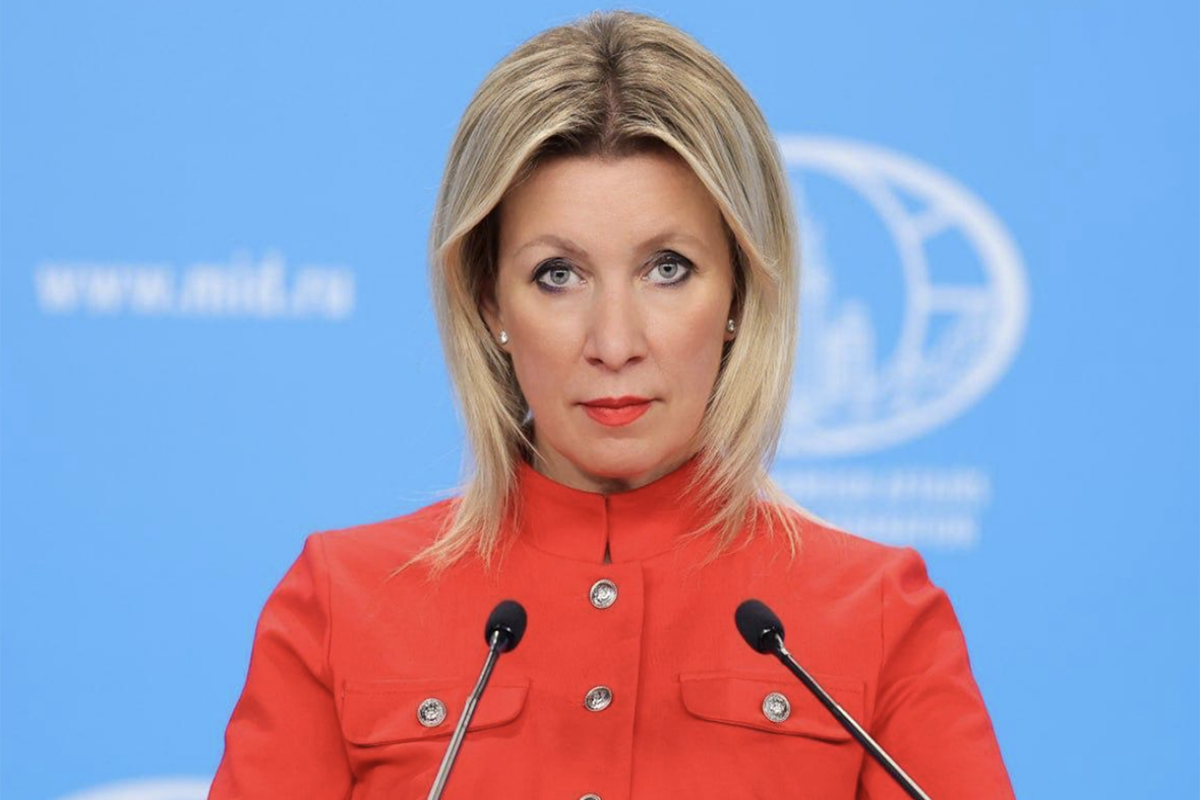 Москва прокомментировала решение Кишинева о выходе Молдовы из СНГ