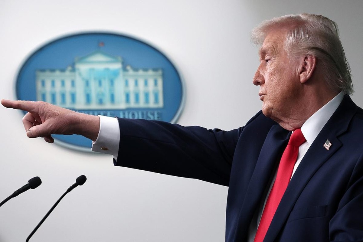 Италия и Швеция отказались вступать в «Совет мира» Трампа