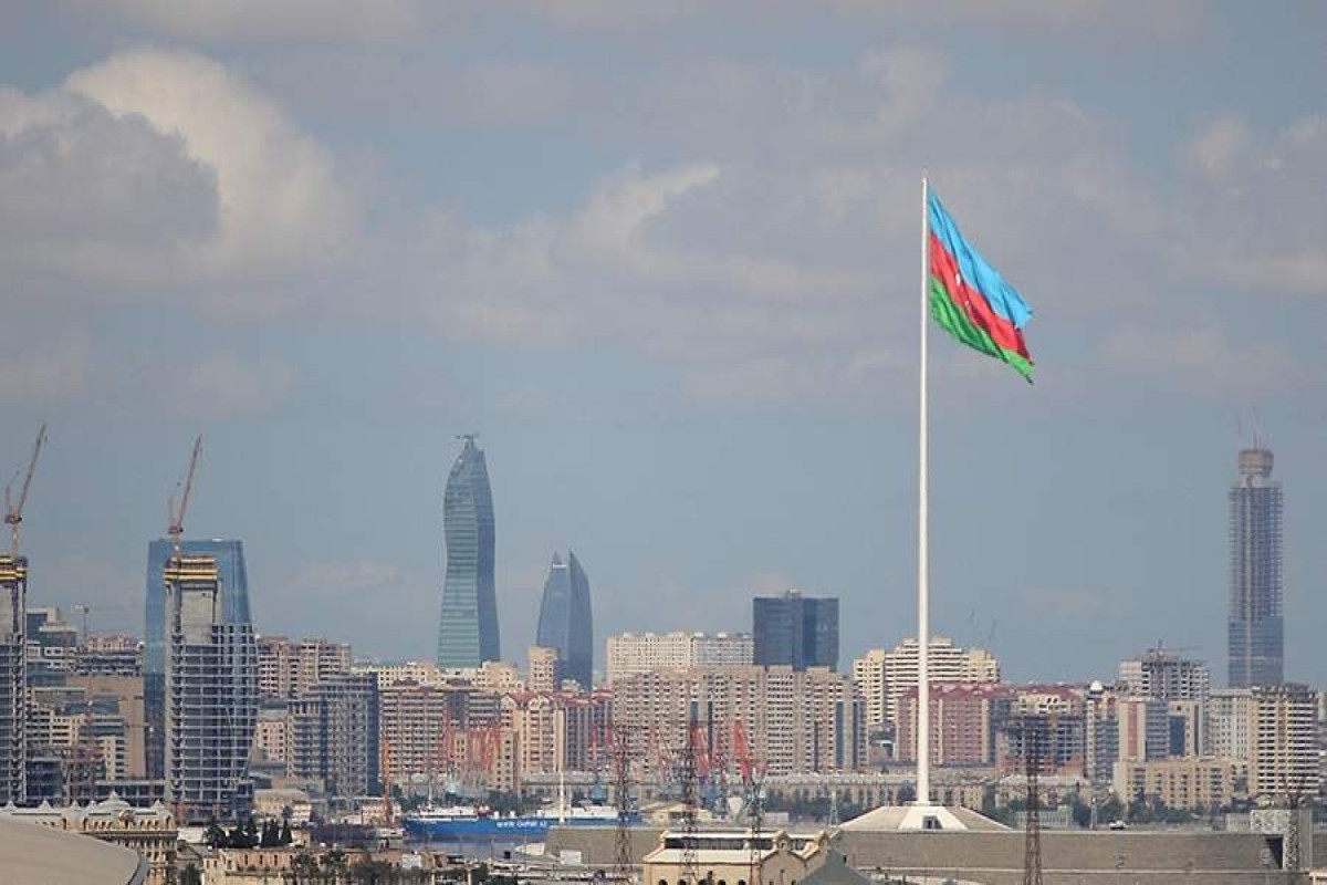 Азербайджан вошел в «Совет мира» Трампа: признание роли Баку в новой мировой архитектуре - ВЗГЛЯД 