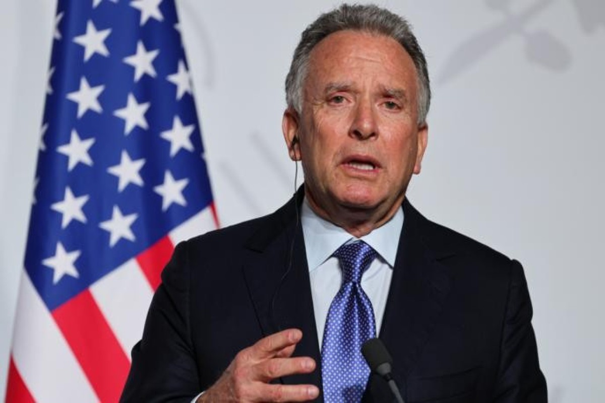 Уиткофф о предстоящей поездке в Москву и контактах с Ираном