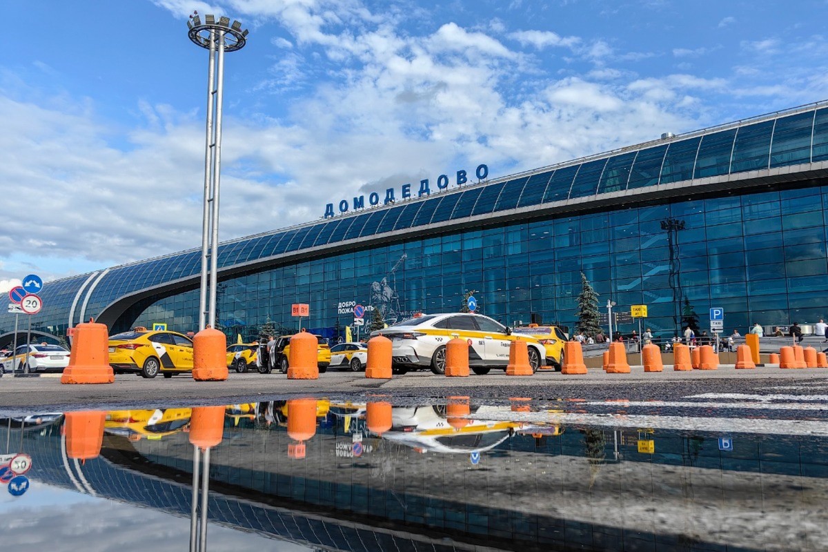 Цена на Домодедово может снизиться до 50% стартовой оценки на аукционе
