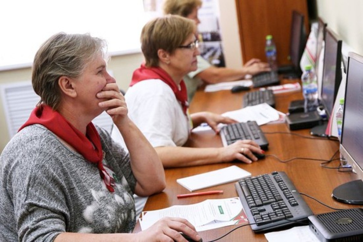 Работающим пенсионерам предложили чаще использовать накопленный пенсионный капитал 