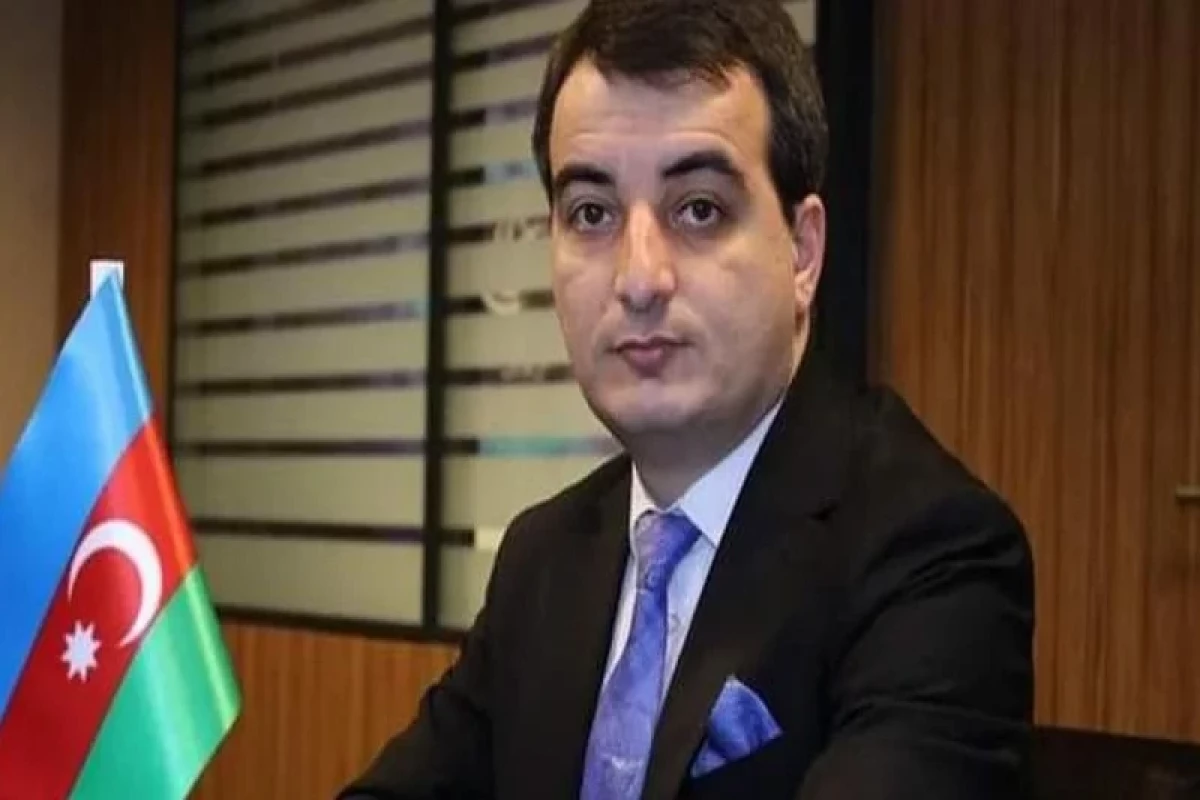 Давос-2026: Азербайджан формирует новую геополитическую реальность - ИЛЬЯС ГУСЕЙНОВ 