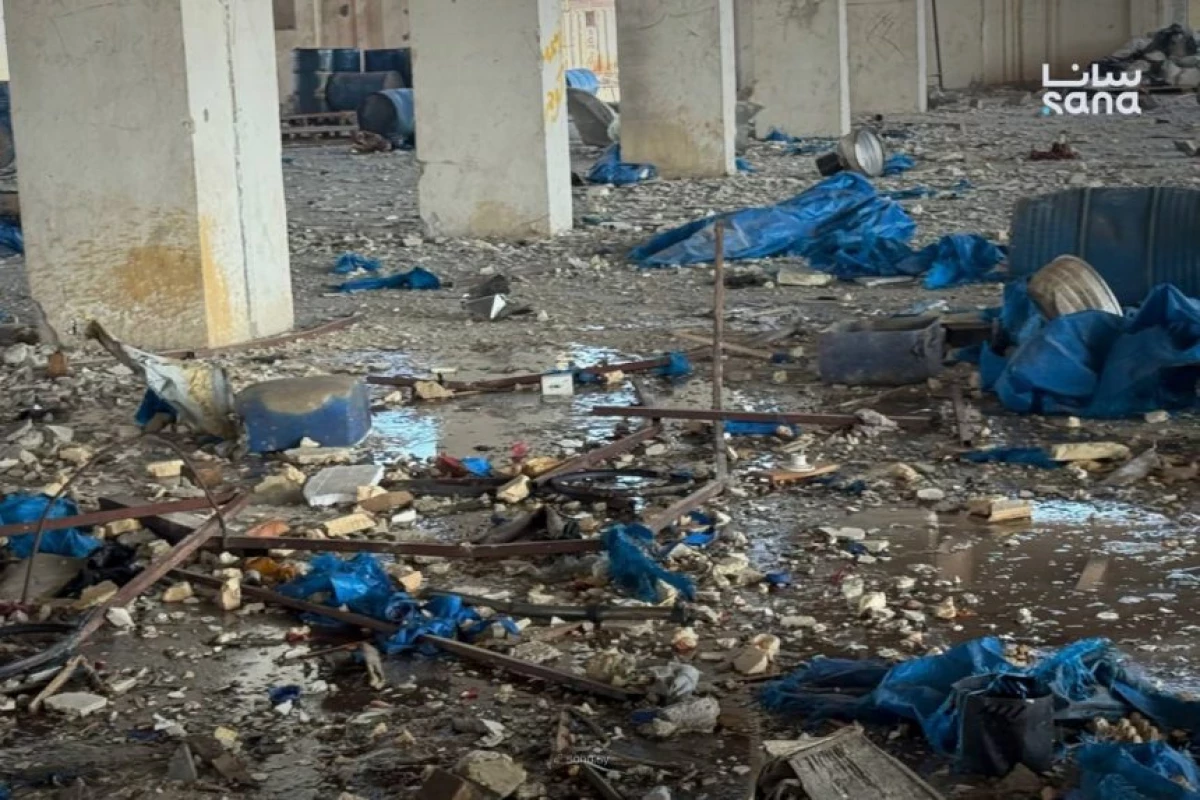 Минобороны Сирии подтвердило гибель семи солдат после атаки СДС