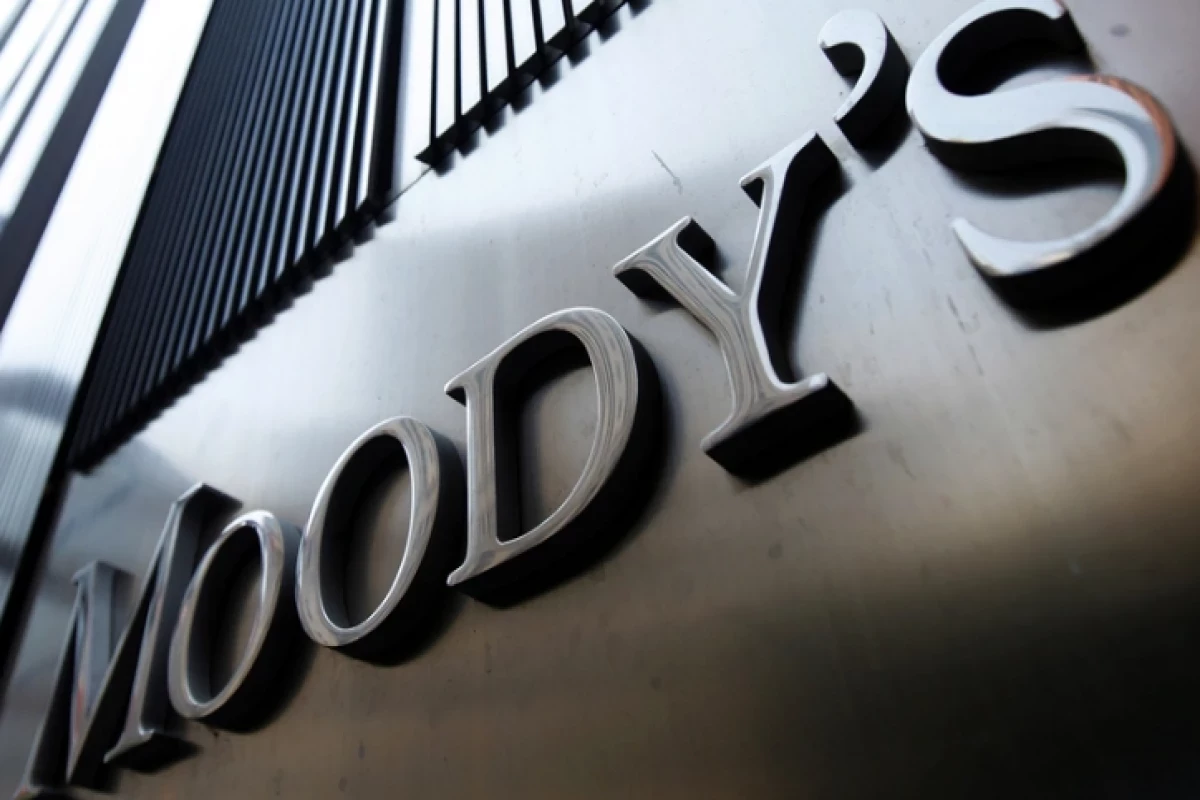 Позитивный прогноз Moody’s: В этом году экономический рост в Азербайджане достигнет 3%