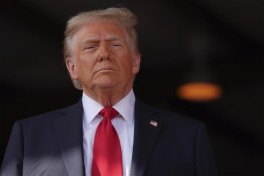 Трамп репостнул сообщение о том, что истинные противники США - это ООН и НАТО