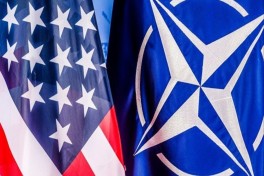 Reuters: США намерены сократить персонал в штабе НАТО