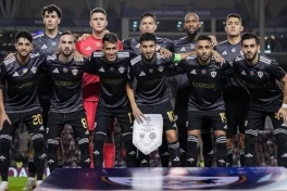 Сегодня «Карабах» принимает «Айнтрахт»