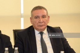 Рашад Меджид: дезинформация стала угрозой национальной безопасности