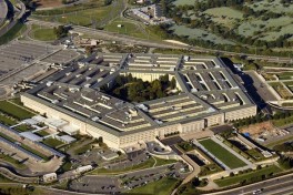 Пентагон не получал приказ готовить план военной операции в Гренландии