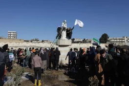 Крах проекта «Рожава» и новая конфигурация курдского вопроса в Сирии – ТОЧКА ЗРЕНИЯ 