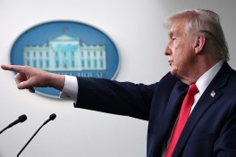 Италия и Швеция отказались вступать в «Совет мира» Трампа